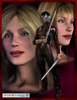 Victoria 3 Reduced Resolution Victoria 3 Reduced Resolution by: , 3D Models by Daz 3D