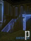 Haunted Mansion Haunted Mansion by: , 3D Models by Daz 3D