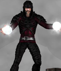 IGD DravenM4 IGD DravenM4 by: IslandgirlRuntimeDNA, 3D Models by Daz 3D