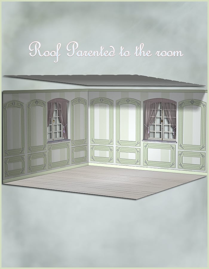 French Style Shabby Chic Vol01 French Style Shabby Chic Vol01 by: Anima GeminiRuntimeDNA, 3D Models by Daz 3D