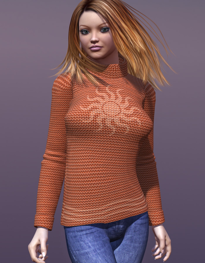 Simply Sweet Textures for Essentials Sweater Simply Sweet Textures for Essentials Sweater by: EvilinnocenceRuntimeDNA, 3D Models by Daz 3D