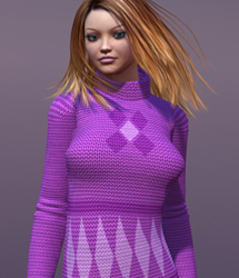 Simply Sweet Textures for Essentials Sweater Simply Sweet Textures for Essentials Sweater by: EvilinnocenceRuntimeDNA, 3D Models by Daz 3D