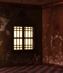 The Asylum: Room The Asylum: Room by: EvilinnocenceRuntimeDNA, 3D Models by Daz 3D