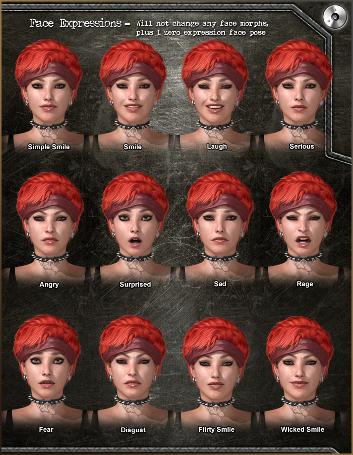PS-SYRi for V4 PS-SYRi for V4 by: shadownetPixelunaRuntimeDNA, 3D Models by Daz 3D