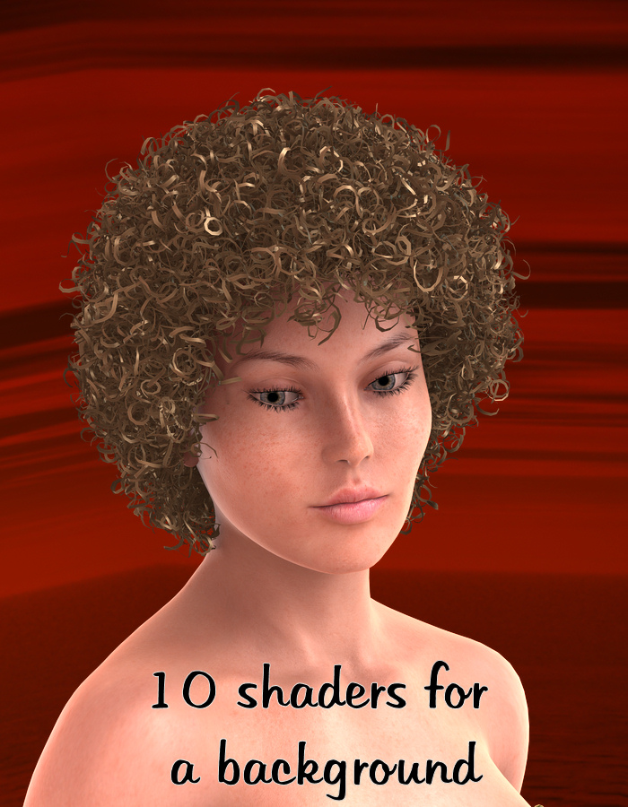 Night Colours for the Uberenvironment light Night Colours for the Uberenvironment light by: , 3D Models by Daz 3D