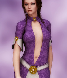 Ladies of the Court: Vivianna Dress for V4 Ladies of the Court: Vivianna Dress for V4 by: EvilinnocenceRuntimeDNA, 3D Models by Daz 3D