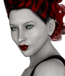 Mst Morigurthel V4 Mst Morigurthel V4 by: MsteneRuntimeDNA, 3D Models by Daz 3D