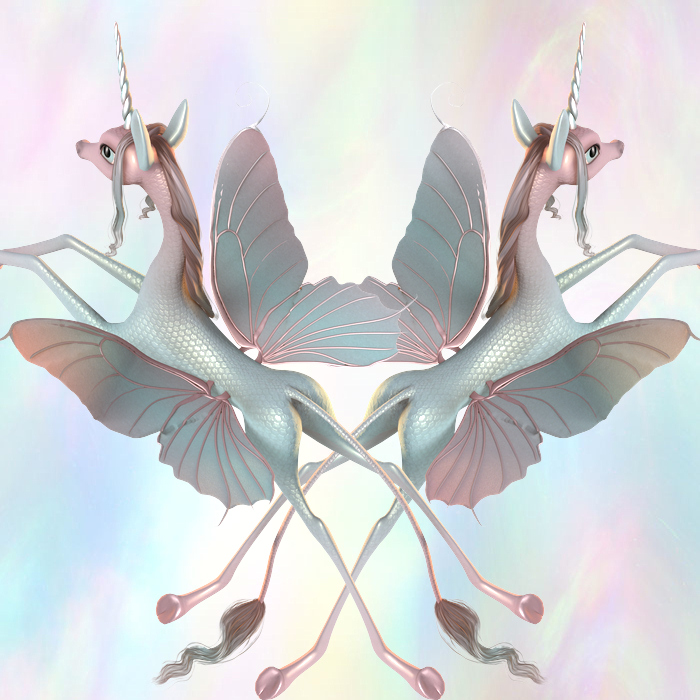Fairytale Wings for the Unicorn for DAZ Studio Fairytale Wings for the Unicorn for DAZ Studio by: , 3D Models by Daz 3D