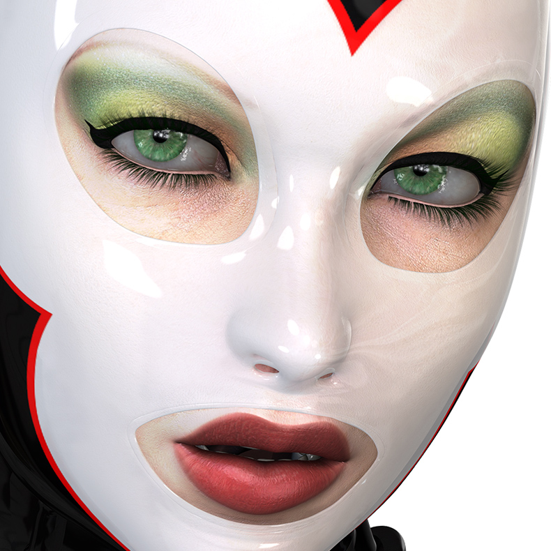 MsTexture EyeCU MsTexture EyeCU by: MsteneRuntimeDNA, 3D Models by Daz 3D