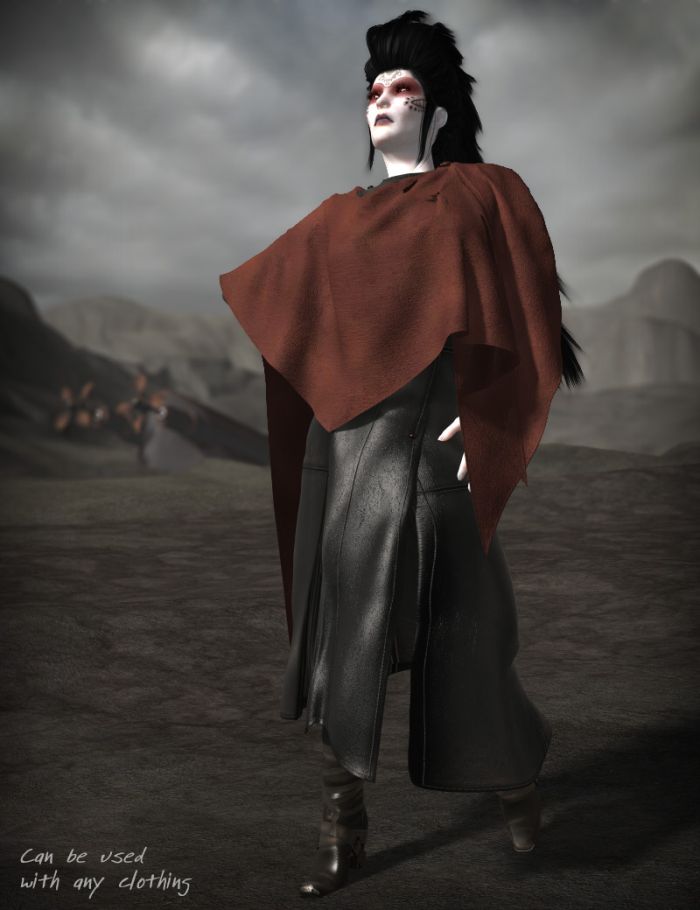 Stormwind Capes for V4 Stormwind Capes for V4 by: eshaRuntimeDNA, 3D Models by Daz 3D