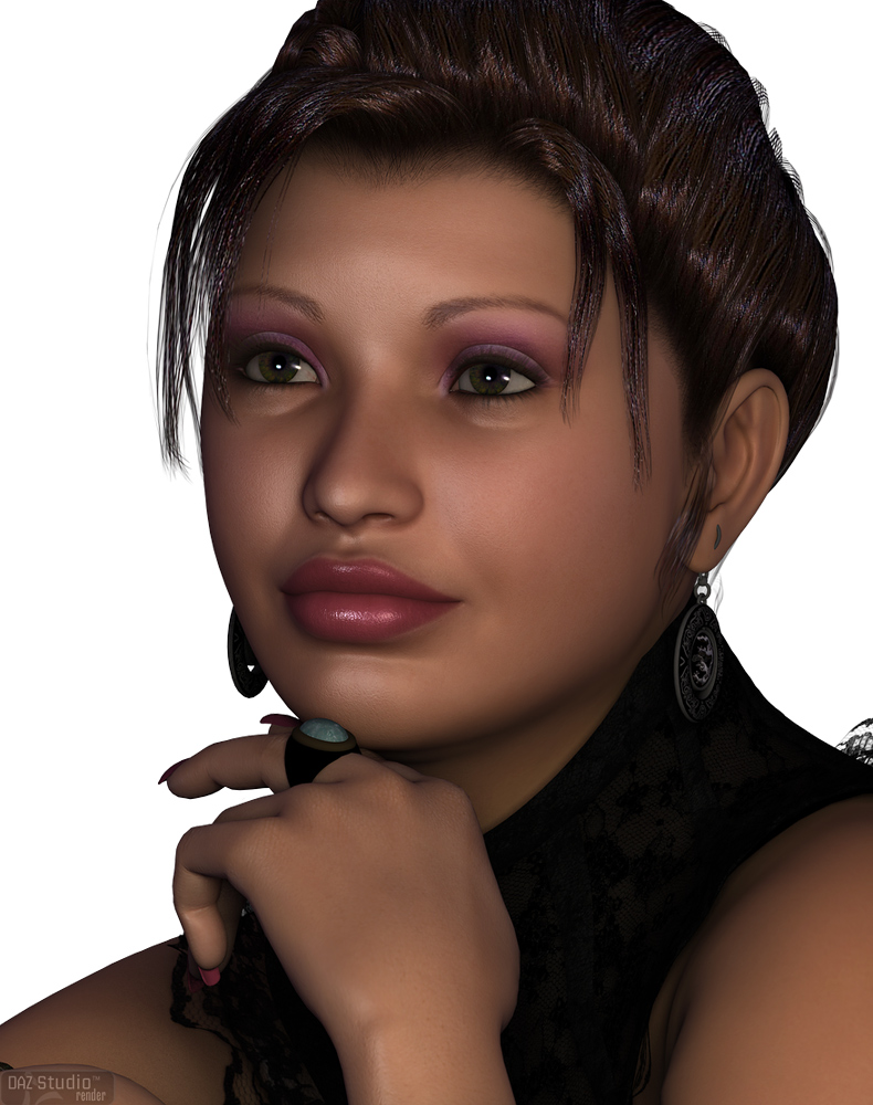 Mst Abra for V4 Mst Abra for V4 by: MsteneRuntimeDNA, 3D Models by Daz 3D