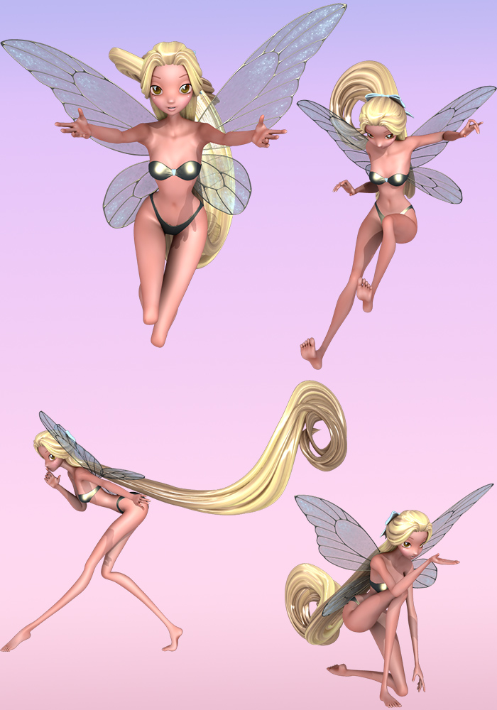 Honey Drop Honey Drop by: EnsaryRuntimeDNA, 3D Models by Daz 3D