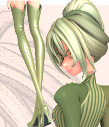 Star Colours for the Bow Heel Shoes and the Thigh Boots DAZ Studio only Star Colours for the Bow Heel Shoes and the Thigh Boots DAZ Studio only by: , 3D Models by Daz 3D