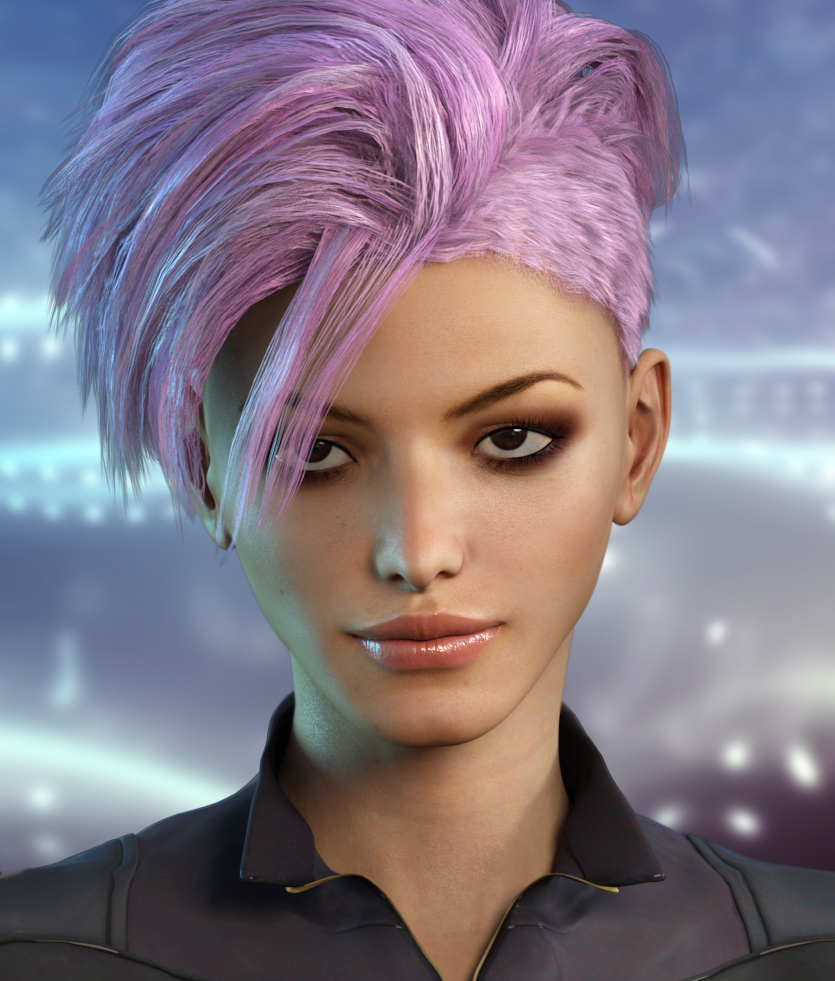 Daughters Of Eve (Faces) for G3F Daughters Of Eve (Faces) for G3F by: PixelunaRuntimeDNA, 3D Models by Daz 3D