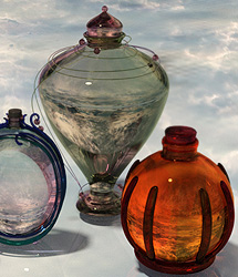 Iray Glass Shaders for DAZ Studio by: , 3D Models by Daz 3D
