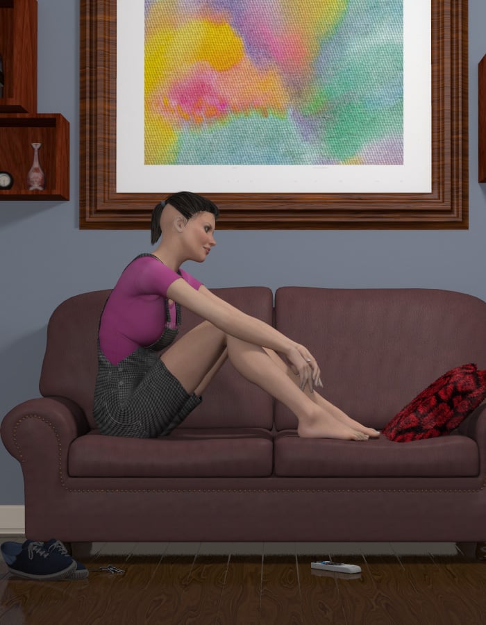 IGD_Leisure 2 V4 IGD_Leisure 2 V4 by: IslandgirlRuntimeDNA, 3D Models by Daz 3D