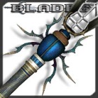 RDNA Bladez 2 - Scarab Blade by: TravelerRuntimeDNA, 3D Models by Daz 3D