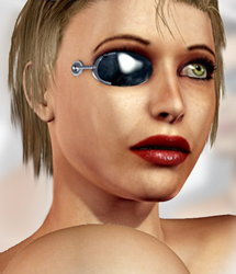 Technophilia - Eye Implants 1 Technophilia - Eye Implants 1 by: RuntimeDNATraveler, 3D Models by Daz 3D