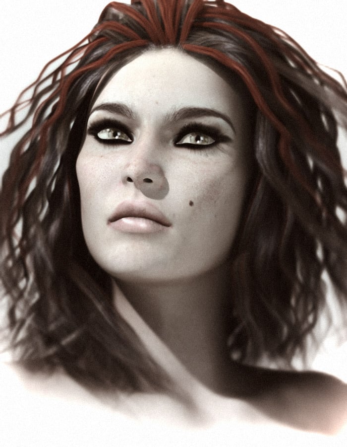 Isnt Being A Wicked Women Much Better Wicked Women 2 - For V4 | Daz 3D
