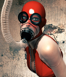 Technophilia - Breathless Technophilia - Breathless by: RuntimeDNATraveler, 3D Models by Daz 3D