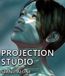 IDL PROJECTION STUDIO - STAND ALONE IDL PROJECTION STUDIO - STAND ALONE by: Colm JacksonRuntimeDNA, 3D Models by Daz 3D