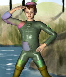 Genesis Boys of Atlanticca Genesis Boys of Atlanticca by: KarthRuntimeDNA, 3D Models by Daz 3D