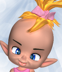 Lil Mimic Lil Mimic by: KarthRuntimeDNA, 3D Models by Daz 3D