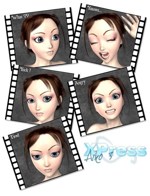 Aiko3Xpress