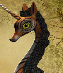 Unicorn KoongoHair Unicorn KoongoHair by: KarthRuntimeDNA, 3D Models by Daz 3D