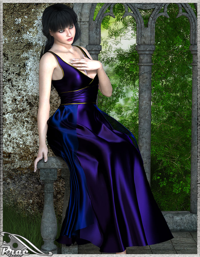 Glimmer for V4 and A4 Glimmer for V4 and A4 by: PraeRuntimeDNA, 3D Models by Daz 3D