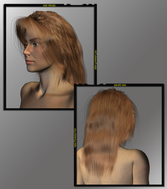 DNA P5  Dynamic Hair Mega Pack by: Colm JacksonRuntimeDNASyyd, 3D Models by Daz 3D