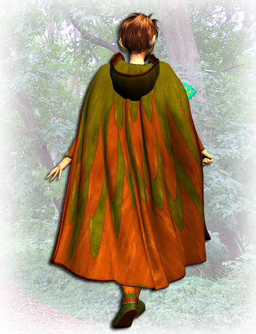 Tales of Adventure Verdalla - Lylith Tales of Adventure Verdalla - Lylith by: Frances Coffill, 3D Models by Daz 3D
