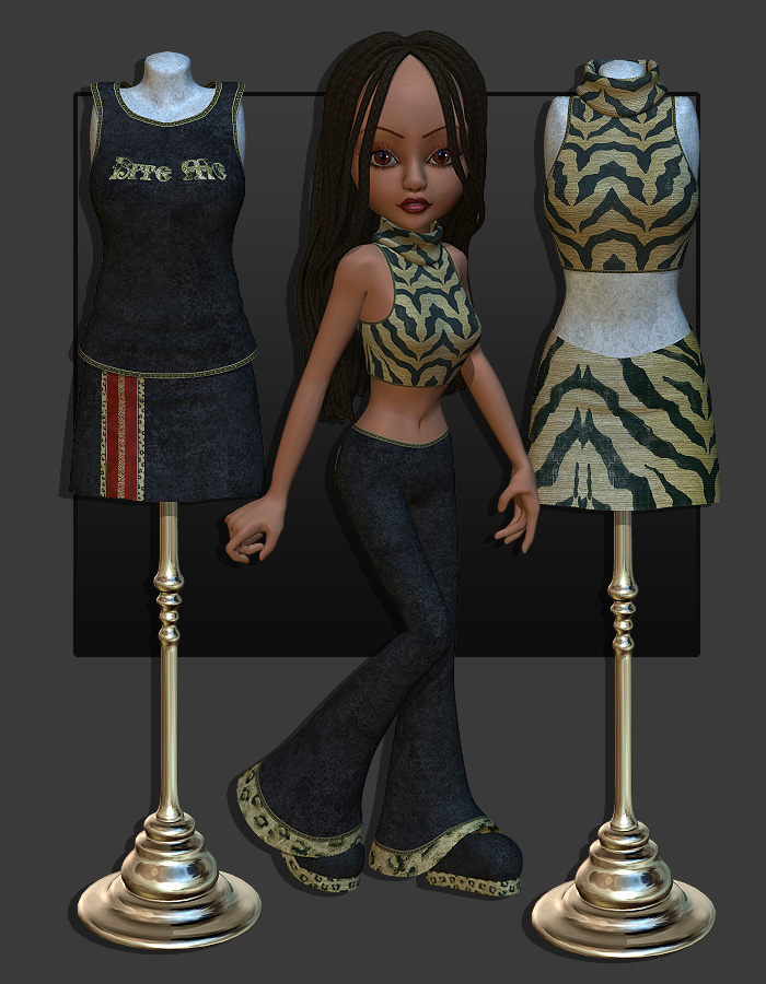 Nawty for K2/Krystal Mix-n-Match Nawty for K2/Krystal Mix-n-Match by: Anna BenjaminSarsaRuntimeDNA, 3D Models by Daz 3D