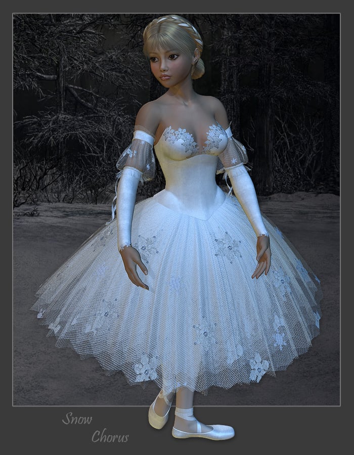 Land of Sweets: Volume 1 Land of Sweets: Volume 1 by: Anna BenjaminSarsaRuntimeDNA, 3D Models by Daz 3D