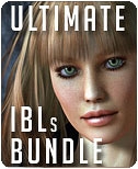 Ultimate IBL BUNDLE by: Colm JacksonRuntimeDNASyyd, 3D Models by Daz 3D
