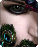 LotusGown Accessories for V4 and A4 LotusGown Accessories for V4 and A4 by: ArkiRedSparkRuntimeDNA, 3D Models by Daz 3D
