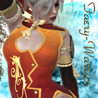 Faery-Warrior for Phantasie Faery-Warrior for Phantasie by: Nathy DesignRuntimeDNA, 3D Models by Daz 3D