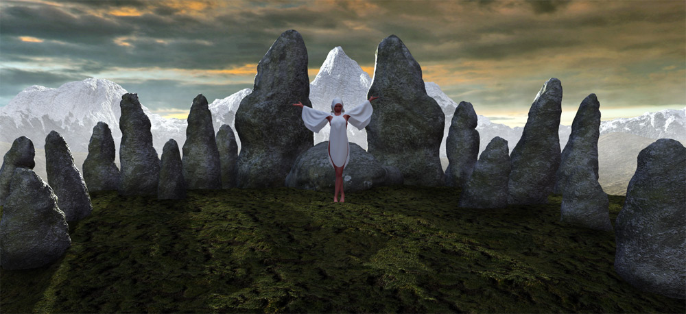 TerraDome Expansion 1 - Ancient Worlds: Celtic Mists TerraDome Expansion 1 - Ancient Worlds: Celtic Mists by: Colm JacksonRuntimeDNASyydTraveler, 3D Models by Daz 3D
