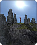 TerraDome Expansion 1 - Ancient Worlds: Celtic Mists by: Colm JacksonRuntimeDNASyydTraveler, 3D Models by Daz 3D