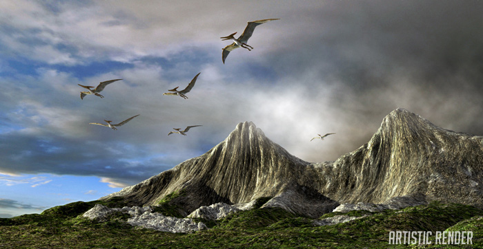 LandMass For TerraDome LandMass For TerraDome by: Colm JacksonTravelerRuntimeDNASyyd, 3D Models by Daz 3D