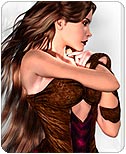 The LotusDream for V4 and A4 The LotusDream for V4 and A4 by: ArkiRuntimeDNA, 3D Models by Daz 3D