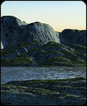 TerraDome: Moss and Rock by: Colm JacksonRuntimeDNASyydTraveler, 3D Models by Daz 3D