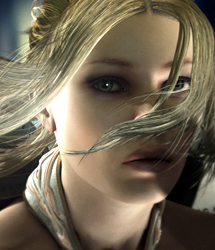 Imagination IDL Imagination IDL by: RuntimeDNASyyd, 3D Models by Daz 3D