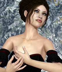 Nutcracker Suite - Volume 2 Nutcracker Suite - Volume 2 by: Anna BenjaminSarsaRuntimeDNA, 3D Models by Daz 3D