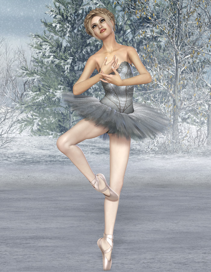 Nutcracker Suite - Volume 1 Nutcracker Suite - Volume 1 by: Anna BenjaminSarsaRuntimeDNA, 3D Models by Daz 3D