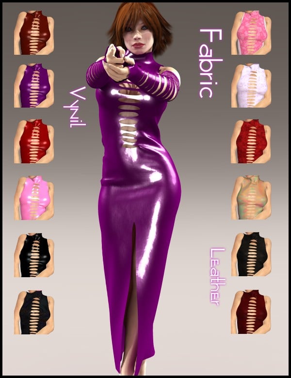 Sexy Doll Sexy Doll by: Nathy DesignRuntimeDNA, 3D Models by Daz 3D