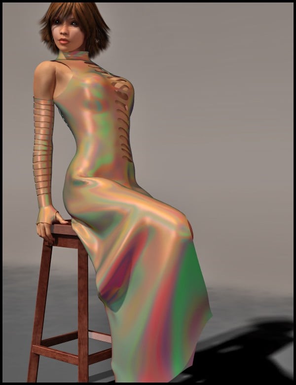 Sexy Doll Sexy Doll by: Nathy DesignRuntimeDNA, 3D Models by Daz 3D