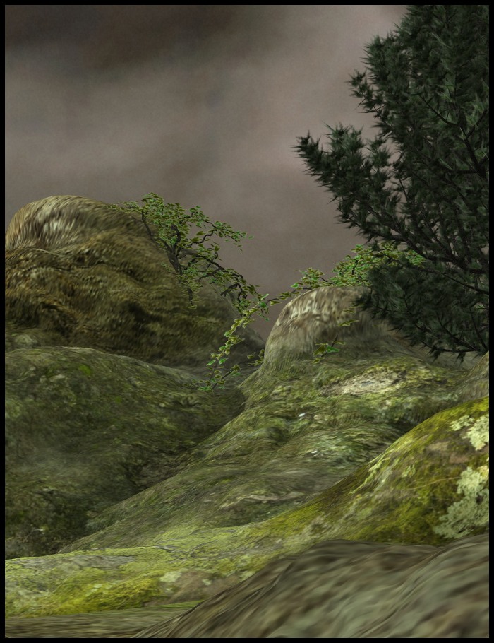 Lost Legend Lost Legend by: Nathy DesignRuntimeDNA, 3D Models by Daz 3D
