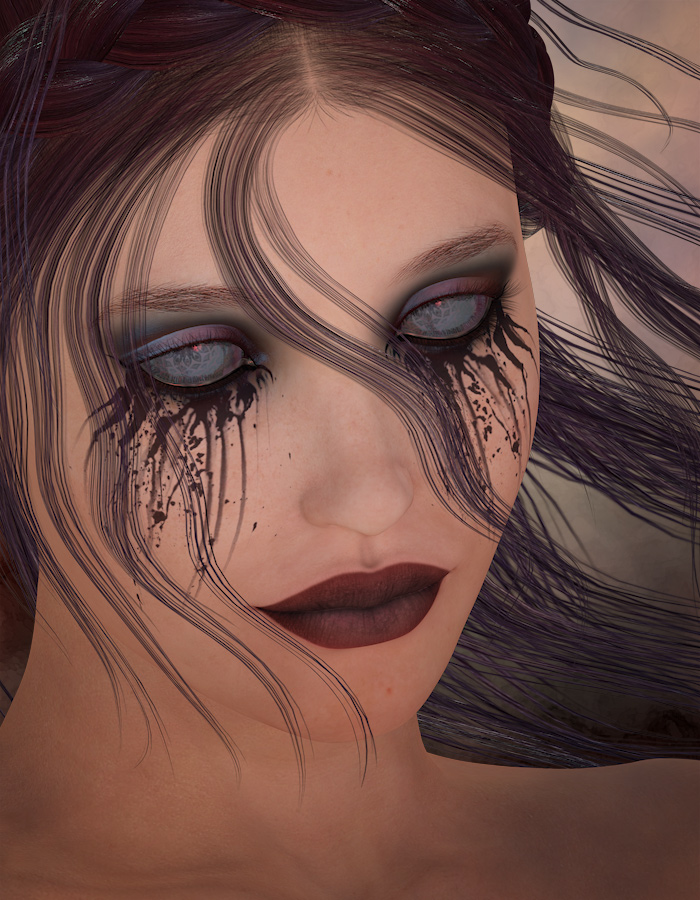 FantasEyes FantasEyes by: RuntimeDNAsurreality, 3D Models by Daz 3D