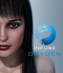 Oxygen: Infuse For Poser and DS by: RuntimeDNASyyd, 3D Models by Daz 3D
